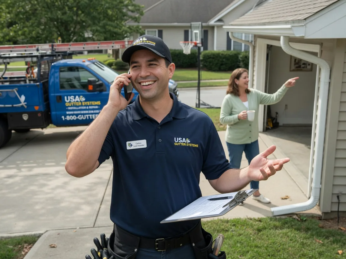 Gutter Installation Logan, NM FAQs